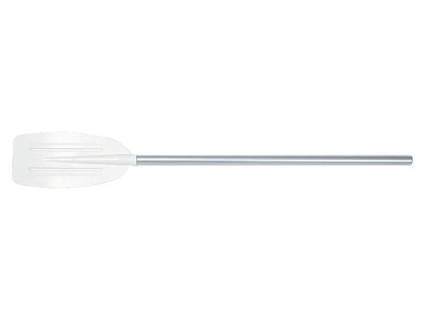 OAR ALUMINIUM 140CM PLASTIC BLADE